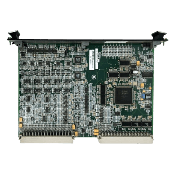 General Electric IS200EMIOH1A Exciter Main I/O Board