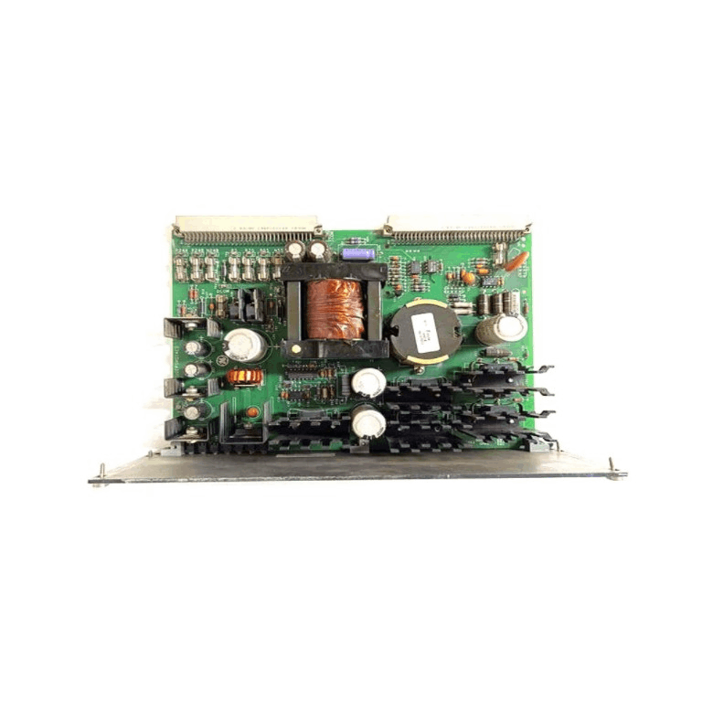 General Electric IS200EPSMG1A Exciter Power Supply Module