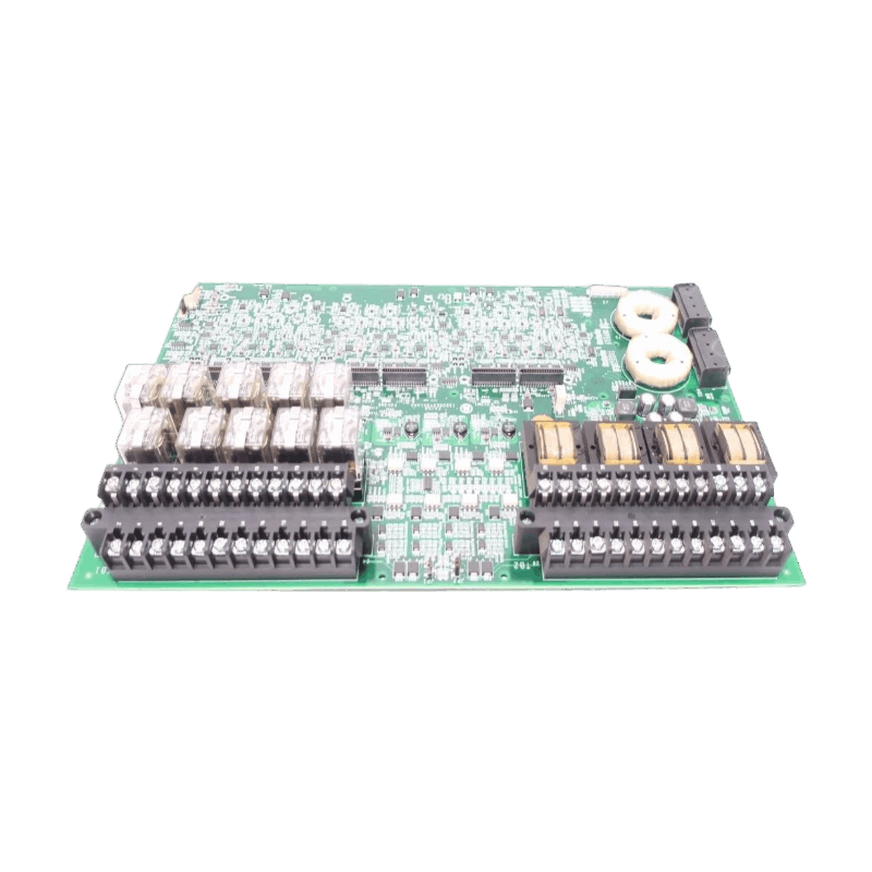 General Electric IS200ESYSH3A | IS200ESYSH3ABB I/O Terminal Board