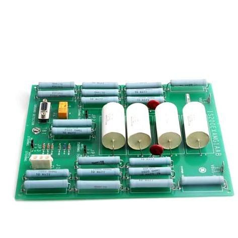 General Electric IS200EXAMG1A IS200EXAMG1AAB Exciter Attenuation Module