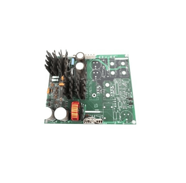 General Electric IS200IGPAG2A IS200IGPAG2AED Gate Drive Power Supply Board