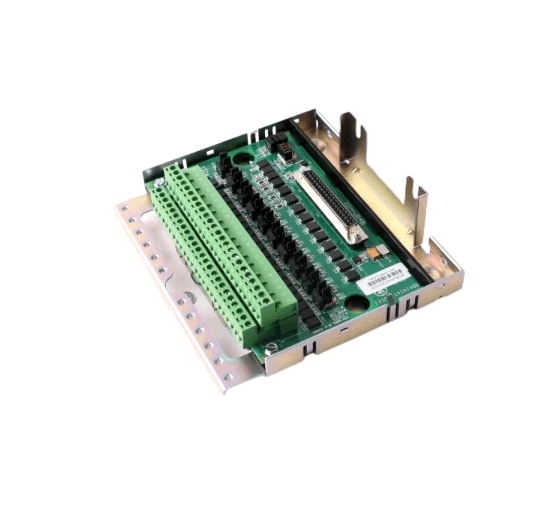 General Electric IS200STAIH2A IS200STAIH2ABA IS200STAIH2ACB Simplex Analog Input Terminal Board