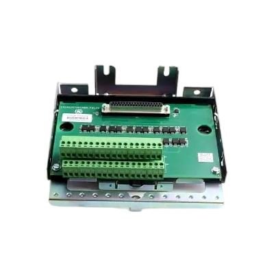 General Electric IS200STTCH2A DIN Rail Mounted Thermocouple Terminal Board