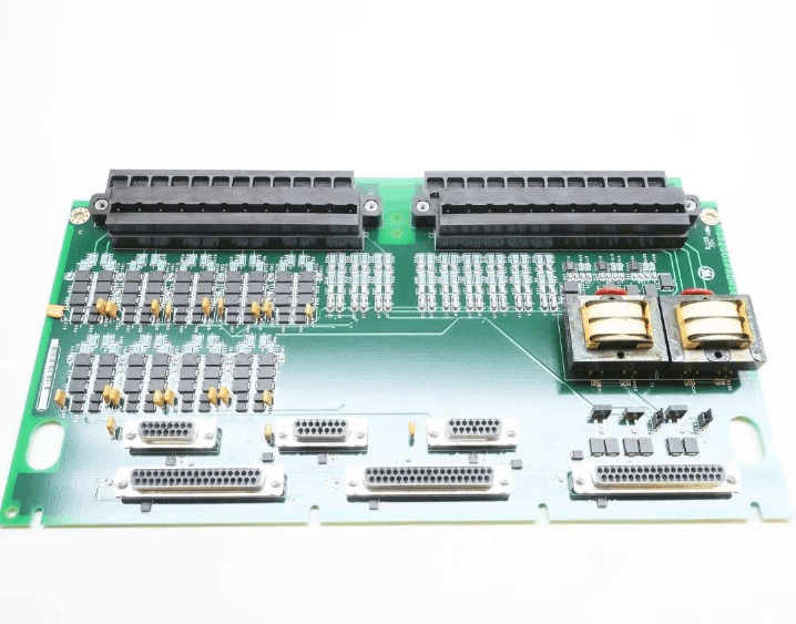 General Electric IS200TPROH1BBB Protection Board