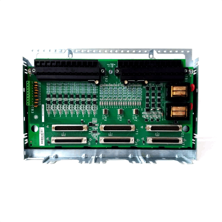 General Electric IS200TPROS1CBB Turbine Protection Terminal Board