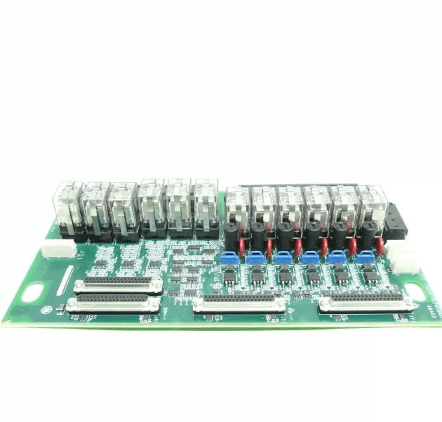 General Electric IS200TRLYH1BED IS200TRLYH1BFD IS200TRLYH1BGF Relay Terminal Board