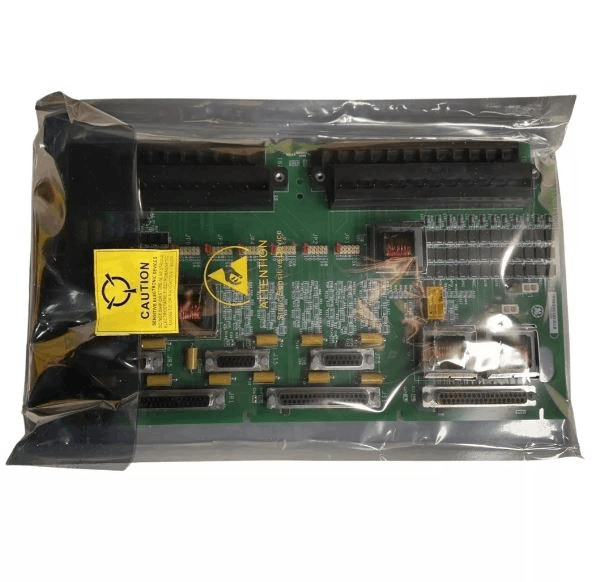 General Electric IS200TSVOH1BBB Servo Terminal Board