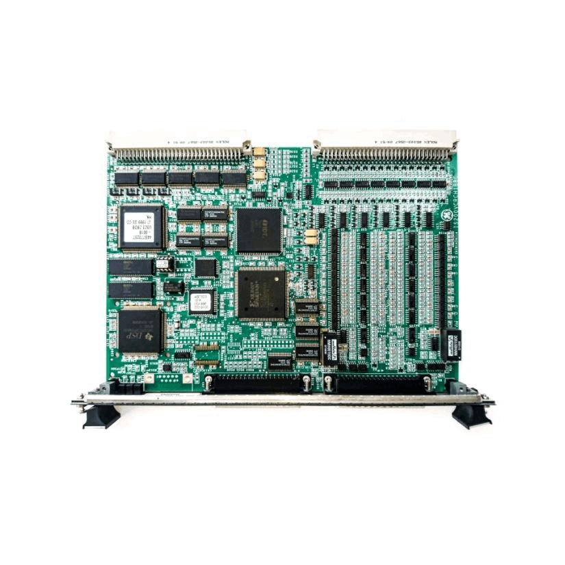 General Electric IS200VCRCH1B Contact Input/Relay Output Board