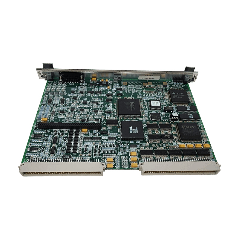 General Electric IS200VTURH1B IS200VTURH1BAA Turbine Protection Board