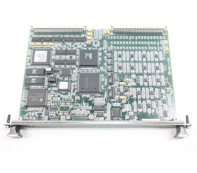 General Electric IS200VVIBH1C IS200VVIBH1CAB Vibration Monitor Board