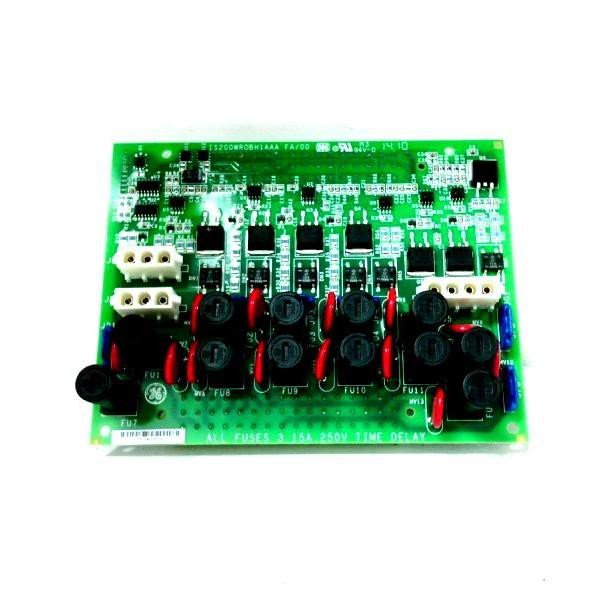 General Electric IS200WROBH1A Power Distribution Board