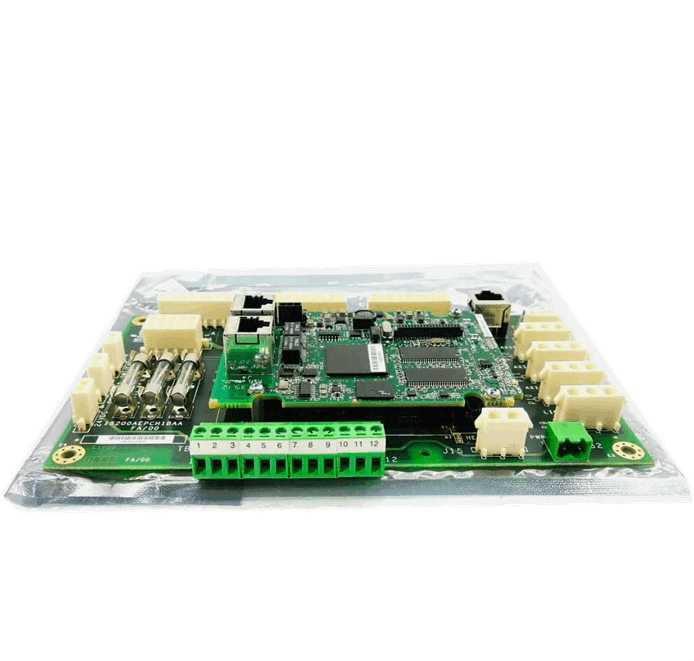 General Electric IS210BPPBH2C IS210BPPBH2CAA Printed Circuit Board