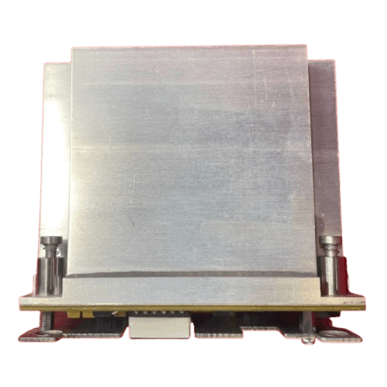 General Electric IS210WSVOH1A Servo Driver Module