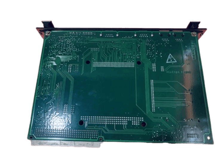 General Electric IS215ACLEH1A Application Control Layer Module