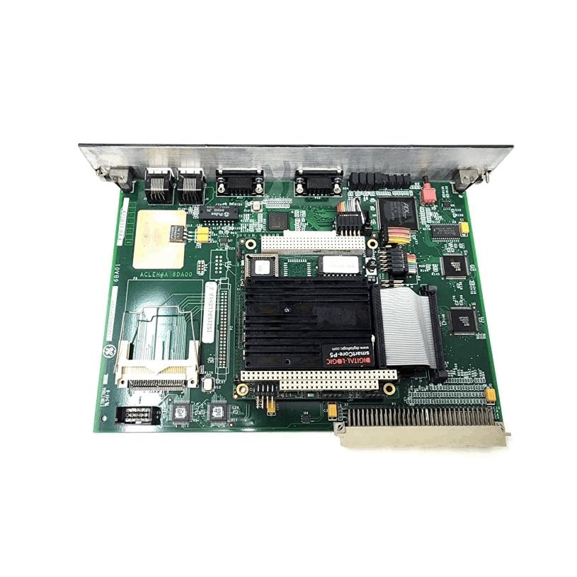 General Electric IS215ACLEH1A Application Control Layer Module