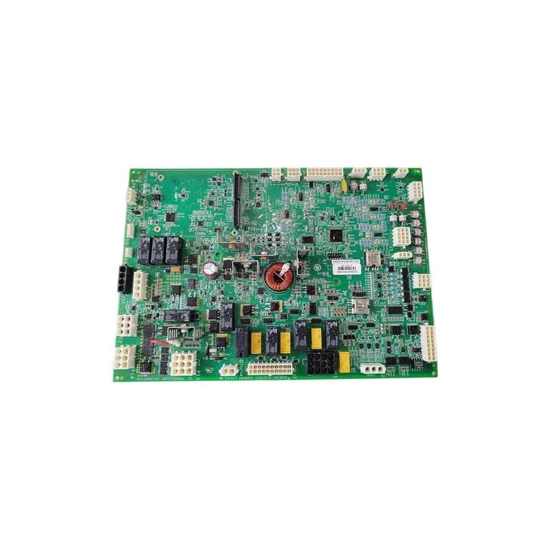 General Electric IS215WEPAH1B CANBus Wind Pitch Axis Control Board