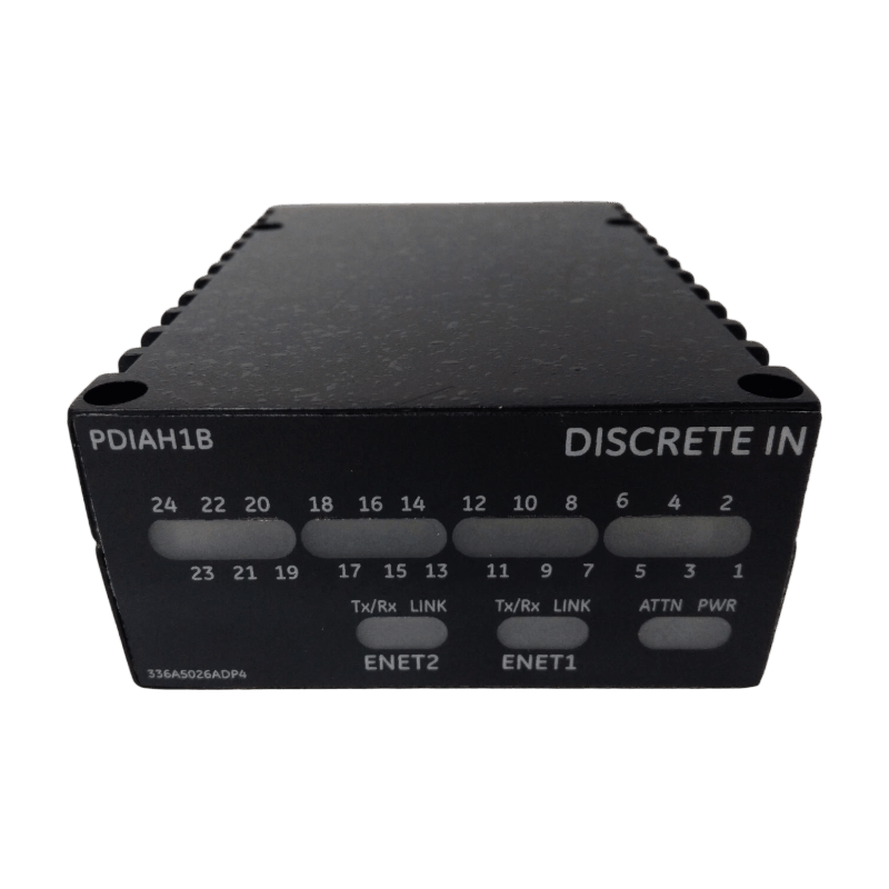 General Electric IS220PDOAH1A Proportional Digital Output Module