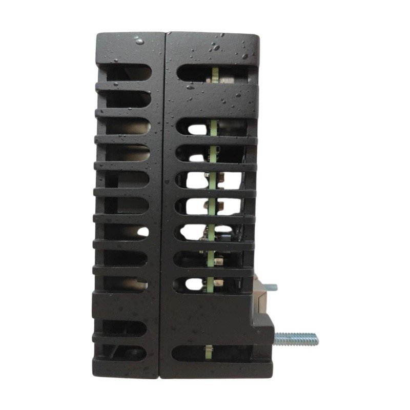 General Electric IS220PRTDH1BC RTD Input Board