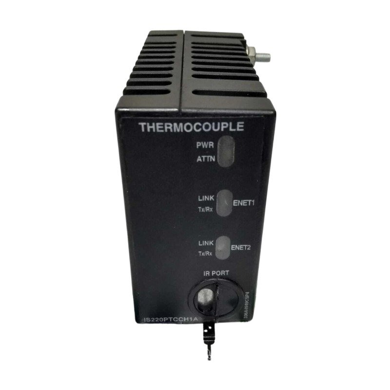 General Electric IS220PTCCH1A Thermocouple Input Module