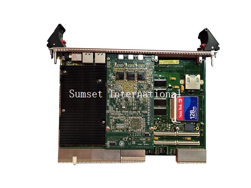 General Electric IS415UCCCH4A Single Slot Controller Board