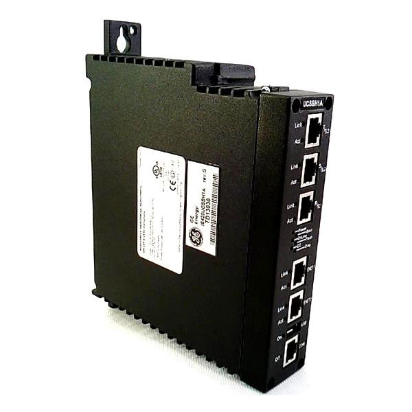 General Electric IS420UCSBH1A Controller Module