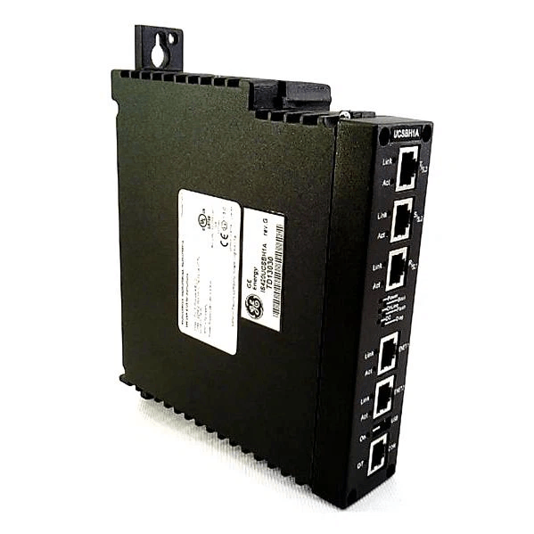 General Electric IS420UCSBH1A UCSB Controller Module