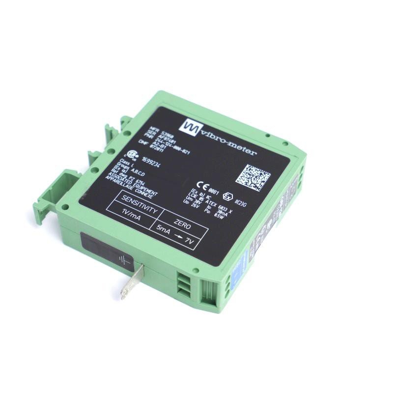 Vibro-Meter GSI124 224-124-000-021 Galvanic Separation Unit