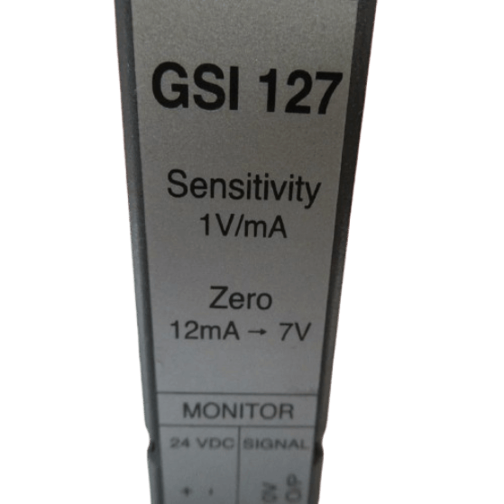 GSI127 244-127-000-017 Galvanic Separation Unit