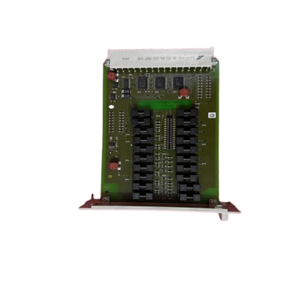 Hima F3238 8 Channel Safety-Related Input Module