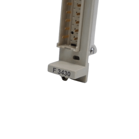 Hima F3430 4-fold Relay Module, Safety Related