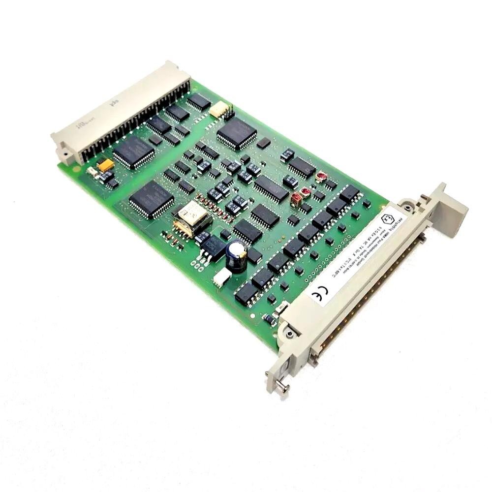 Hima F6217 8-channel Analog Input Module