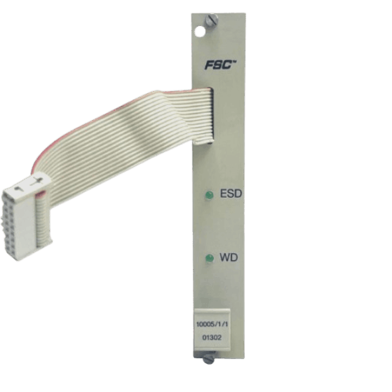 Honeywell 10005/1/1 Watchdog Module