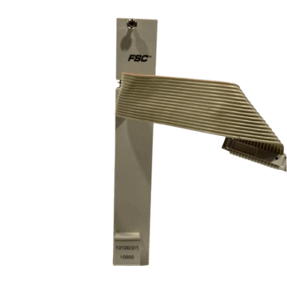 Honeywell 10100/2/1 Horizontal Bus Driver