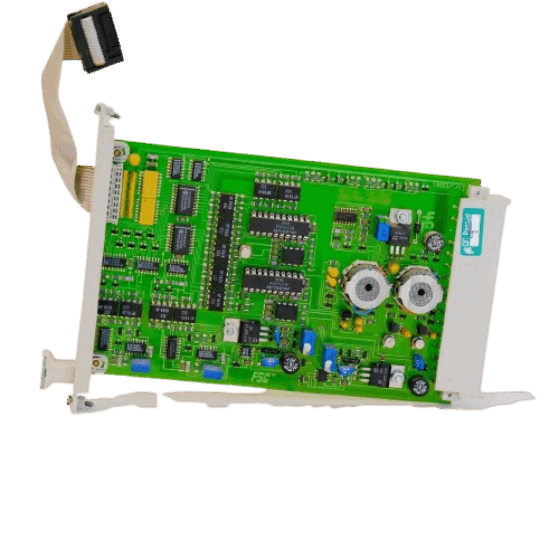 Honeywell 10205/2/1 Fail-safe Analog Output Module