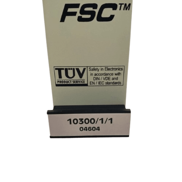 Honeywell 10300/1/1 24 Vdc To 5 Vdc/12 A Converter