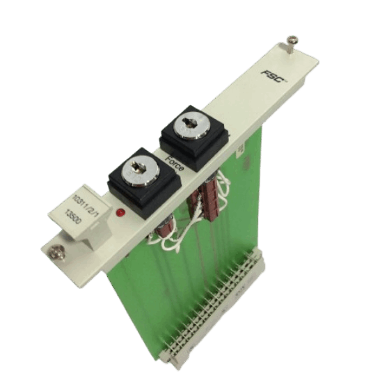 Honeywell 10311/2/1 Dual Key Switch Module