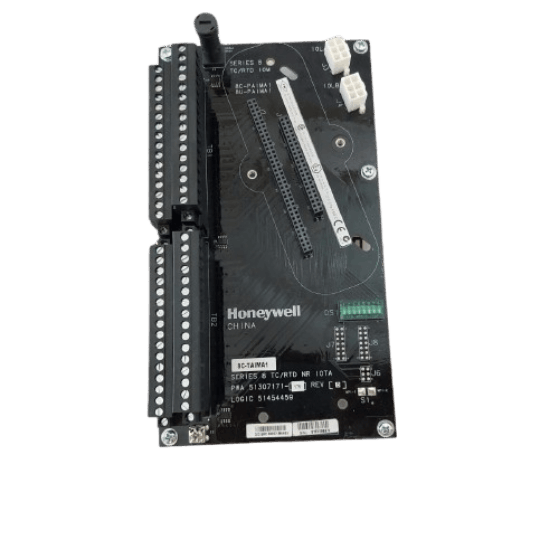 Honeywell 8C-TAIMA1 TC/RTD IOM Module