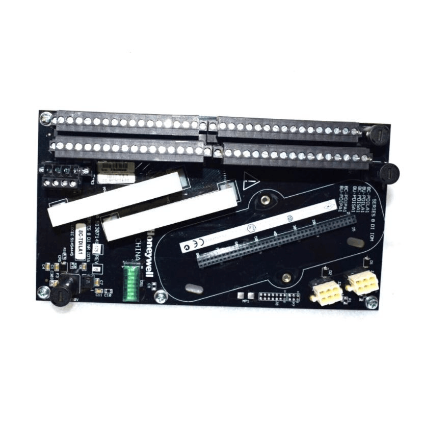 Honeywell 8C-TDILA1 51307141-175 Digital Input Module