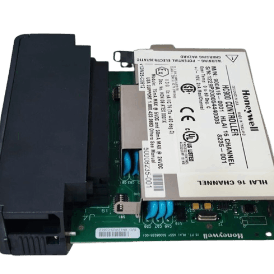 Honeywell 900A16-0001 High Level Analog Input Module