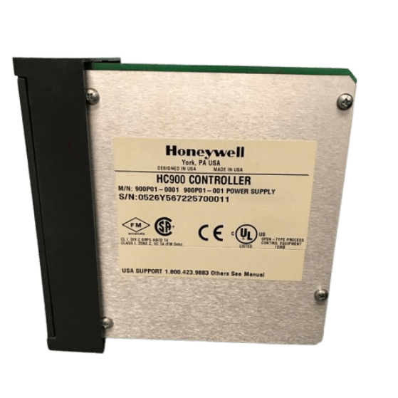 Honeywell 900P01-0001 P01 Power Supply