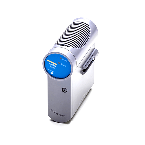 Honeywell CC-PAIN01 High-Level Analog Input Module