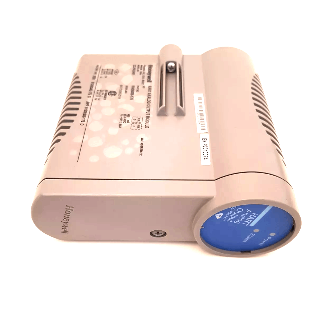 Honeywell CC-PAOH01 51405039-175 HART Analog Output Module