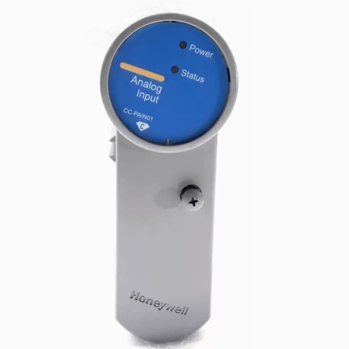 Honeywell CC-PAON01 Analog Output Module