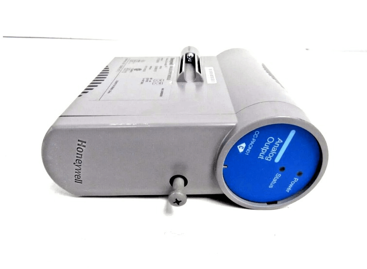 Honeywell CC-PAON01 Analog Output Module