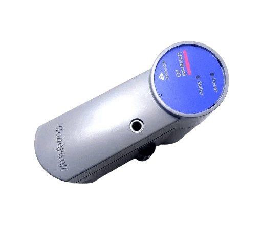 Honeywell CC-PUIO31 Universal Input Output Module