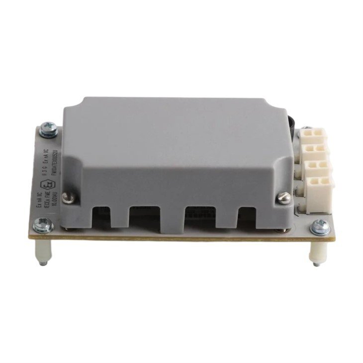 Honeywell CC-SCMB02 C300 Memory Backup Assembly