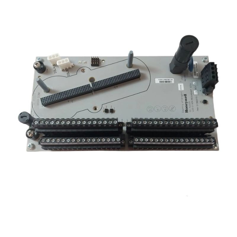 Honeywell CC-TUIO31 Universal Input/Output Module
