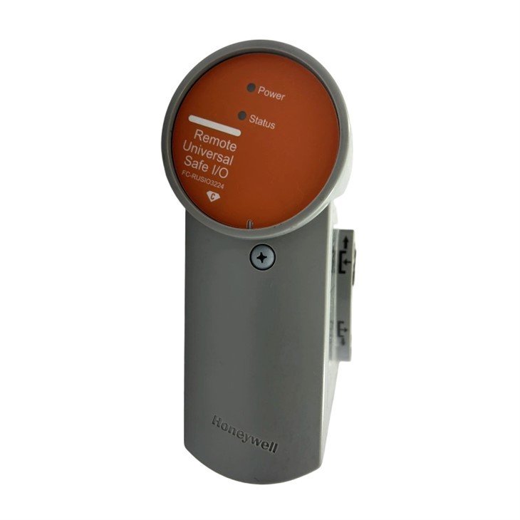 Honeywell FC-RUSIO-3224 Universal Safe I/O Device