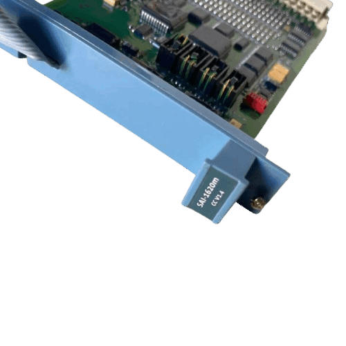 Honeywell FC-SAI-1620M Safe High-density Analog Input Module (16 Channels)