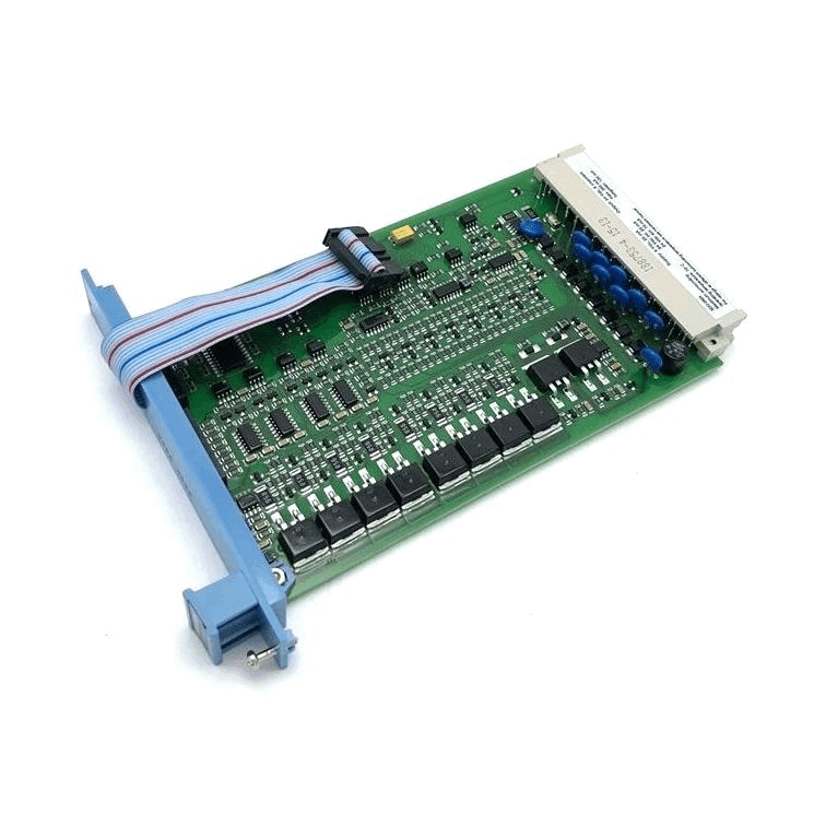 Honeywell FC-SDO-0424 Safe Digital Output Module